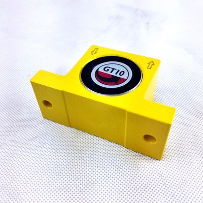 GT10 터빈 진동기 130-12000 N의 중원력으로 효과적인 공기 진동기