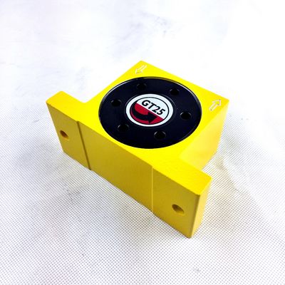 Pneumatic Vibrator GT25 120.C 작업 온도 130-12000N 원심력 6000-46000 RPM