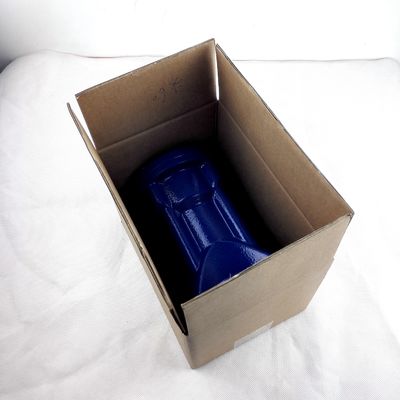 알루미늄 합금 공기 진동기 SK60 3-7 바 작업 압력 0.028 L/Time 공기 소비 6Kg 순중량