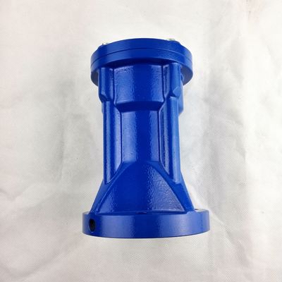 알루미늄 합금 공기 진동기 SK60 3-7 바 작업 압력 0.028 L/Time 공기 소비 6Kg 순중량
