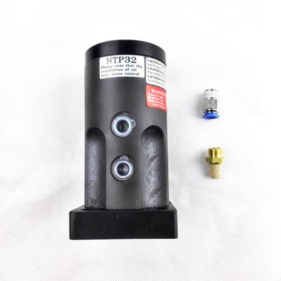 NTP32 작동 압력 2 ~ 6 바 주변 온도 5 ~ 60 C의 Pneumatic Vibrators NTP25