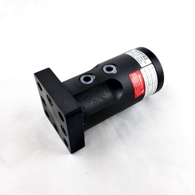 NTP32 작동 압력 2 ~ 6 바 주변 온도 5 ~ 60 C의 Pneumatic Vibrators NTP25
