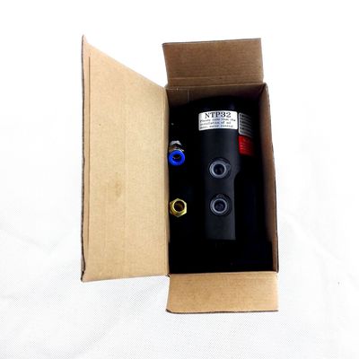 NTP32 작동 압력 2 ~ 6 바 주변 온도 5 ~ 60 C의 Pneumatic Vibrators NTP25