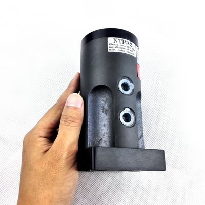 NTP32 작동 압력 2 ~ 6 바 주변 온도 5 ~ 60 C의 Pneumatic Vibrators NTP25