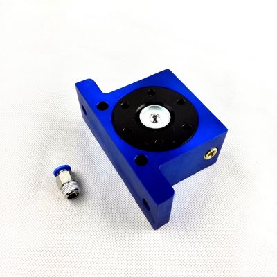 강력한 R80 Pneumatic 롤러 비브레이터 최대 12500N까지 원심력
