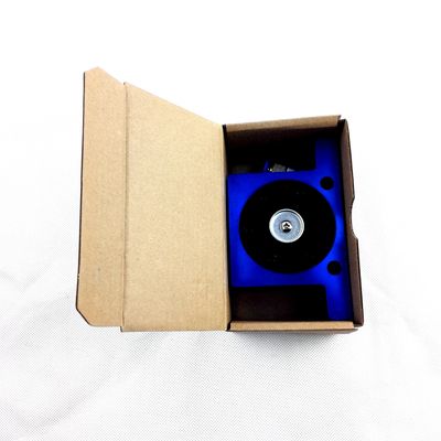 강력한 R80 Pneumatic 롤러 비브레이터 최대 12500N까지 원심력
