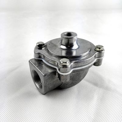 ASCO G3/4 펄스 제트 밸브 G353A041 TPE 또는 CR 디아프라그마와 함께 공기 응용 프로그램 -40/-20에서 85.C 온도