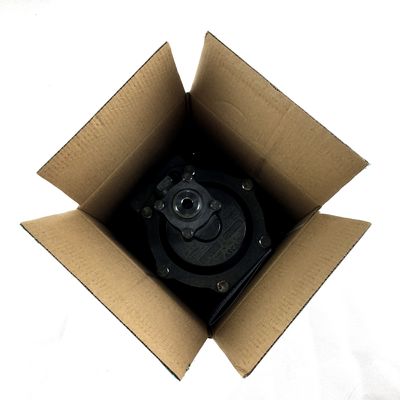 G353A048 펄스 밸브 ASCO 듀얼 스테이지 리모컨 파일럿 스레드 된 몸체 G2 인치 오리피스 크기 66
