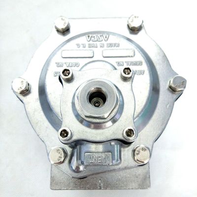 G353A048 펄스 밸브 ASCO 듀얼 스테이지 리모컨 파일럿 스레드 된 몸체 G2 인치 오리피스 크기 66
