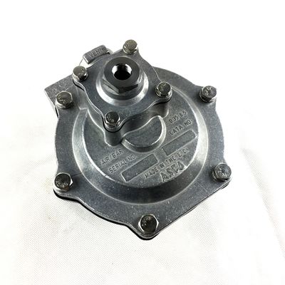 G353A048 펄스 밸브 ASCO 듀얼 스테이지 리모컨 파일럿 스레드 된 몸체 G2 인치 오리피스 크기 66