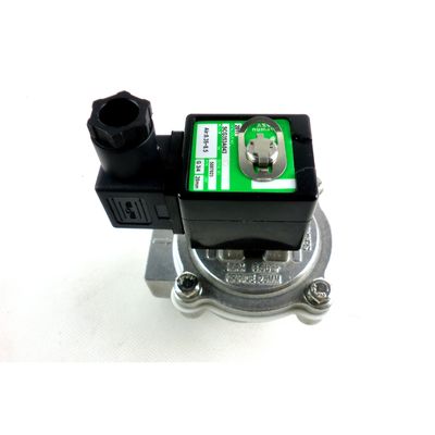 ASCO SCG353A043 산업용 펄스 밸브 구멍 크기 20mm G3/4 정밀 CR 대막 펄스 밸브