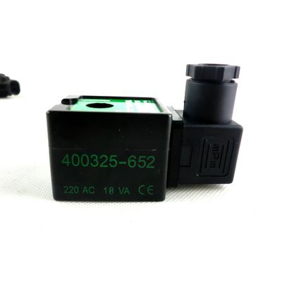 ASCO SCG353A043 산업용 펄스 밸브 구멍 크기 20mm G3/4 정밀 CR 대막 펄스 밸브