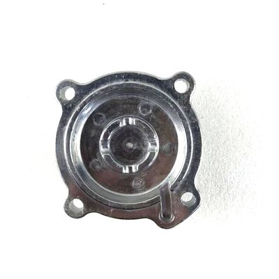 SCG353A044 공기 펄스 제트 밸브 ASCO 파이프 크기 1 오리피스 크기 25 주변 온도 범위 -20 ~ +85 °C