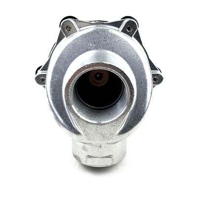 대막 펄스 제트 밸브