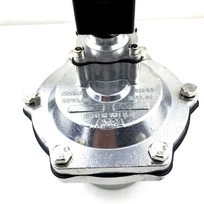 파이프 사이즈 G2 ASCO SCG353A050 먼지 수집기용 펄스 제트 밸브