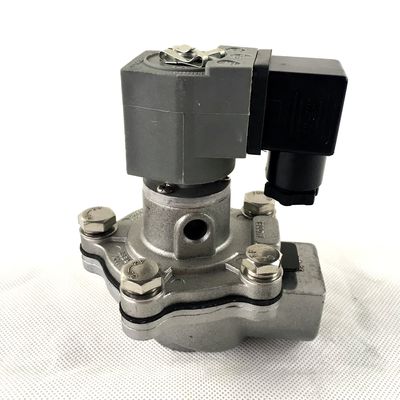 GOYEN CA20T 펄스 제트 밸브 포트 크기 G3/4' 오리피스 크기 20mm 압력 범위 5 ~ 125 Psi