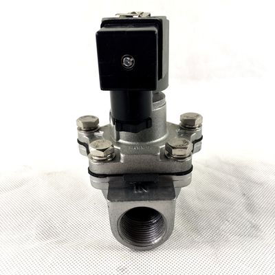 GOYEN CA20T 펄스 제트 밸브 포트 크기 G3/4' 오리피스 크기 20mm 압력 범위 5 ~ 125 Psi