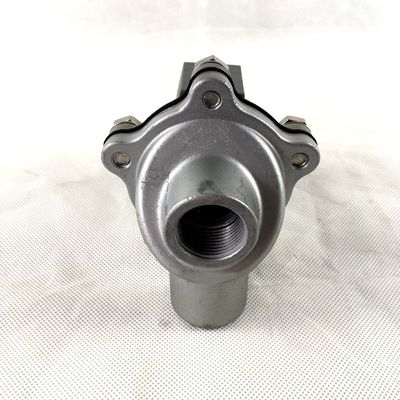 GOYEN CA20T 펄스 제트 밸브 포트 크기 G3/4' 오리피스 크기 20mm 압력 범위 5 ~ 125 Psi