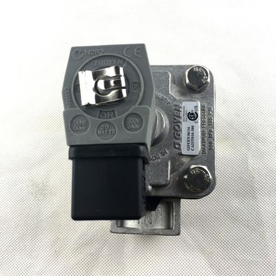 CA25T GOYEN 펄스 Pneumatic 대막 밸브 G1'' 오리피스 크기 25mm 압력 범위 5 ~ 125 Psi