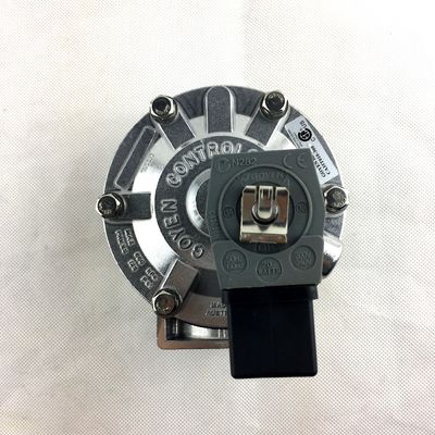 G1 1/2' 펄스 제트 밸브 GOYEN CA35T 35mm 오리피스 크기 압력 범위 5-125 Psi