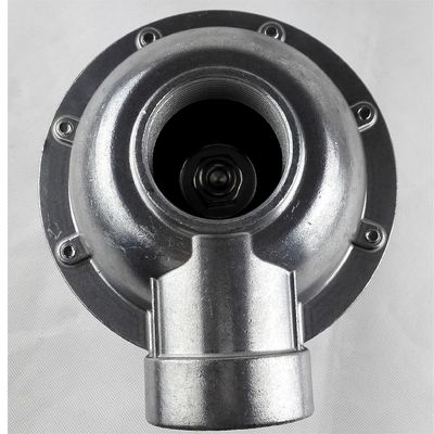GOYEN CA50T 펄스 Pneumatic 디아프라그마 밸브 스레드 포트 G2'' 통합 파일럿