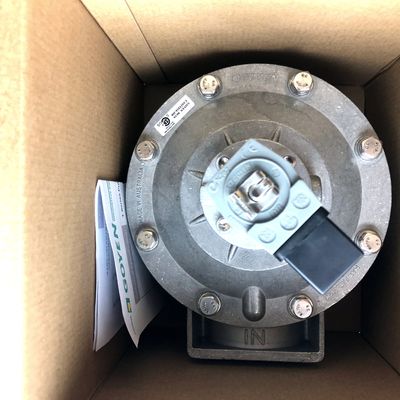 CA62T 펄스 제트 밸브 G2 1/2' GOYEN 62mm 알루미늄 다이 캐스트 몸체 5-125 Psi 압력