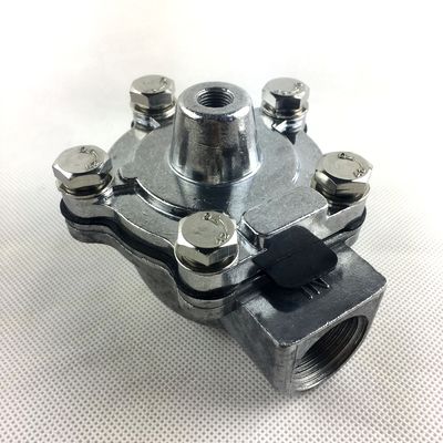GOYEN 펄스 제트 밸브 RCA20T 포트 크기 G3/4 '' 오리피스 크기 20mm 압력 범위 5 ~ 125 Psi