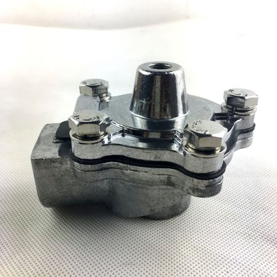 GOYEN 펄스 제트 밸브 RCA20T 포트 크기 G3/4 '' 오리피스 크기 20mm 압력 범위 5 ~ 125 Psi