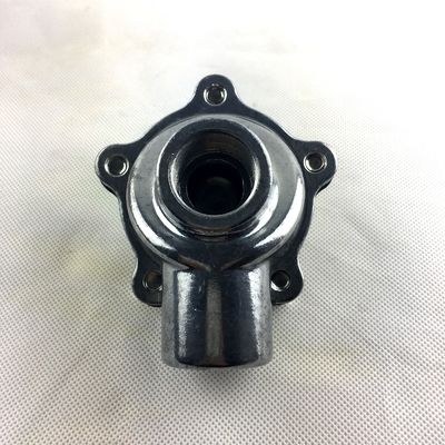 GOYEN 펄스 제트 밸브 RCA20T 포트 크기 G3/4 '' 오리피스 크기 20mm 압력 범위 5 ~ 125 Psi