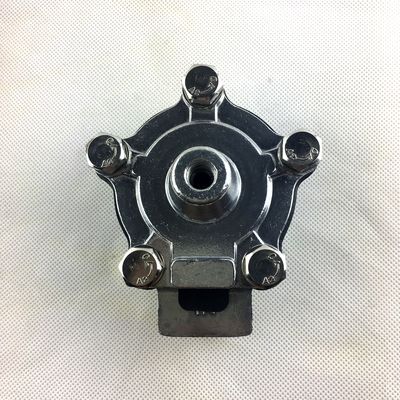 GOYEN 펄스 제트 밸브 RCA20T 포트 크기 G3/4 '' 오리피스 크기 20mm 압력 범위 5 ~ 125 Psi