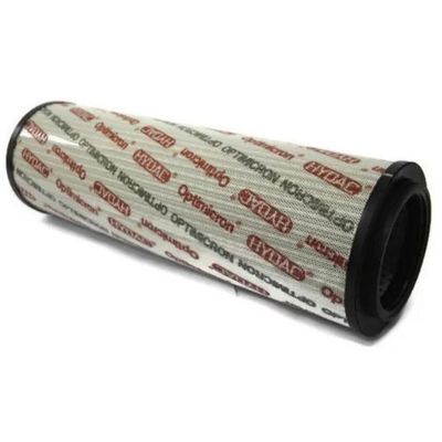 대체 HYDAC 0850 R 010 ON 필터 요소 01263029