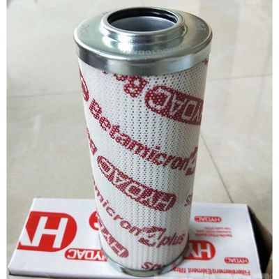 대체 HYDAC 0850 R 010 ON 필터 요소 01263029
