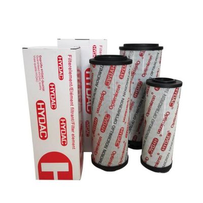 0990 D 003 BN4HC 필터 요소 HYDAC D형 고압 필터 카트리지는