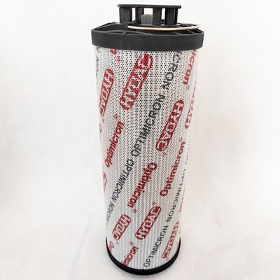 헤데케 0660 R 010 ON/PO 발전소 필터 카트리지 1266547