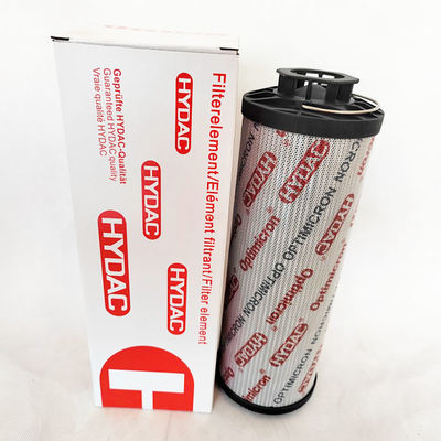 헤데케 0660 R 010 ON/PO 발전소 필터 카트리지 1266547
