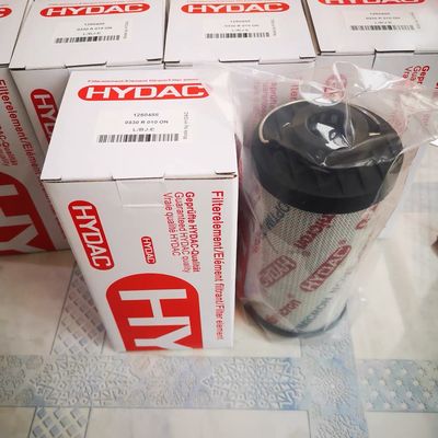 0015 R 020 BN4HC HYDAC 자기 밀폐 자석 기름 흡수 필터 수압 필터 요소
