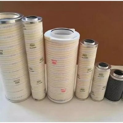 PALL HC8314FCP39H 고압 수압 시스템용 고정도 1~100μM 필터 요소