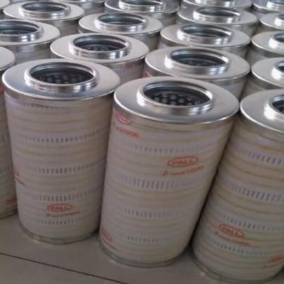HC8400FCS8H PALL 정밀 수압 오일 필터 요소 접는 필터 카트리지