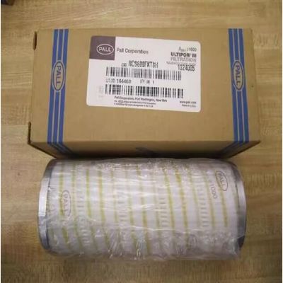 HC6300FCP26Z PALL 정밀 필터 요소 오일 필터 요소