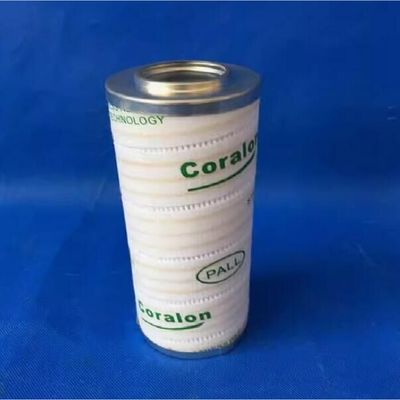 HC7400SCP4H 1~100μm의 필터링 정확도를 가진 수압 오일 필터 요소