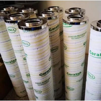 PALL HC8700FCZ4Z 오일 불순물 제거 필터 요소 -30 C-110 C