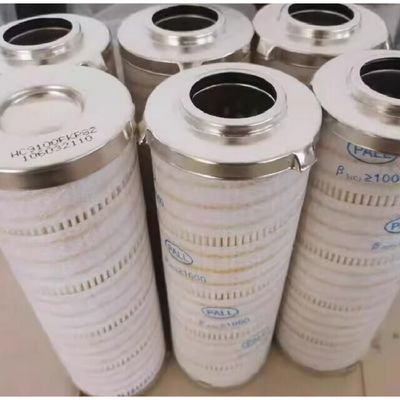 PALL HC8700FCZ4Z 오일 불순물 제거 필터 요소 -30 C-110 C