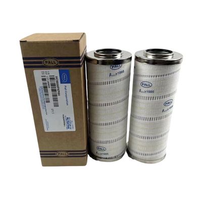 UE299CN20H PALL 수압 필터 요소 1 Μ - 100 Μ M 필터링 정확성