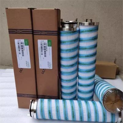 PALL WR8314FK839H-K 정밀 필터 요소 복기 필터 카트리지는 21-210bar 작업 압력