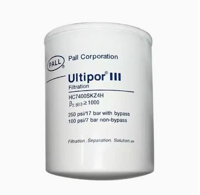 PALL HC8300FCN26H 필터링 정밀 수압 필터 요소