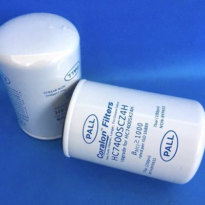 PALL HC8300FCN26H 필터링 정밀 수압 필터 요소
