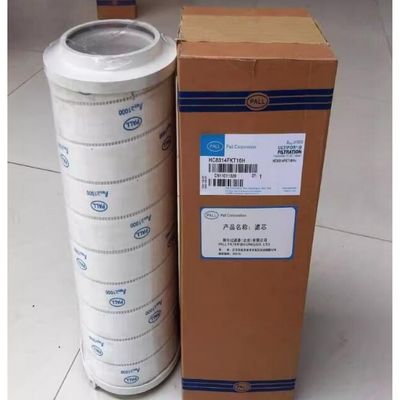 HC8400FCS8H 동강 풍력 발전소 스크래퍼 고압 필터 카트리지