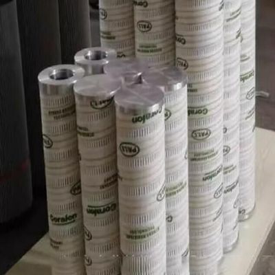 PALL 1-100 μm 정밀 산업용 수압 필터 요소 HC8314FCP39H