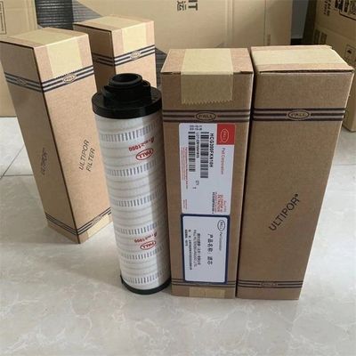 HC8500FCT13H 고압 필터링을 위한 PALL 수압 필터 요소