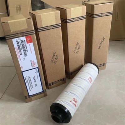 HC8500FCT13H 고압 필터링을 위한 PALL 수압 필터 요소